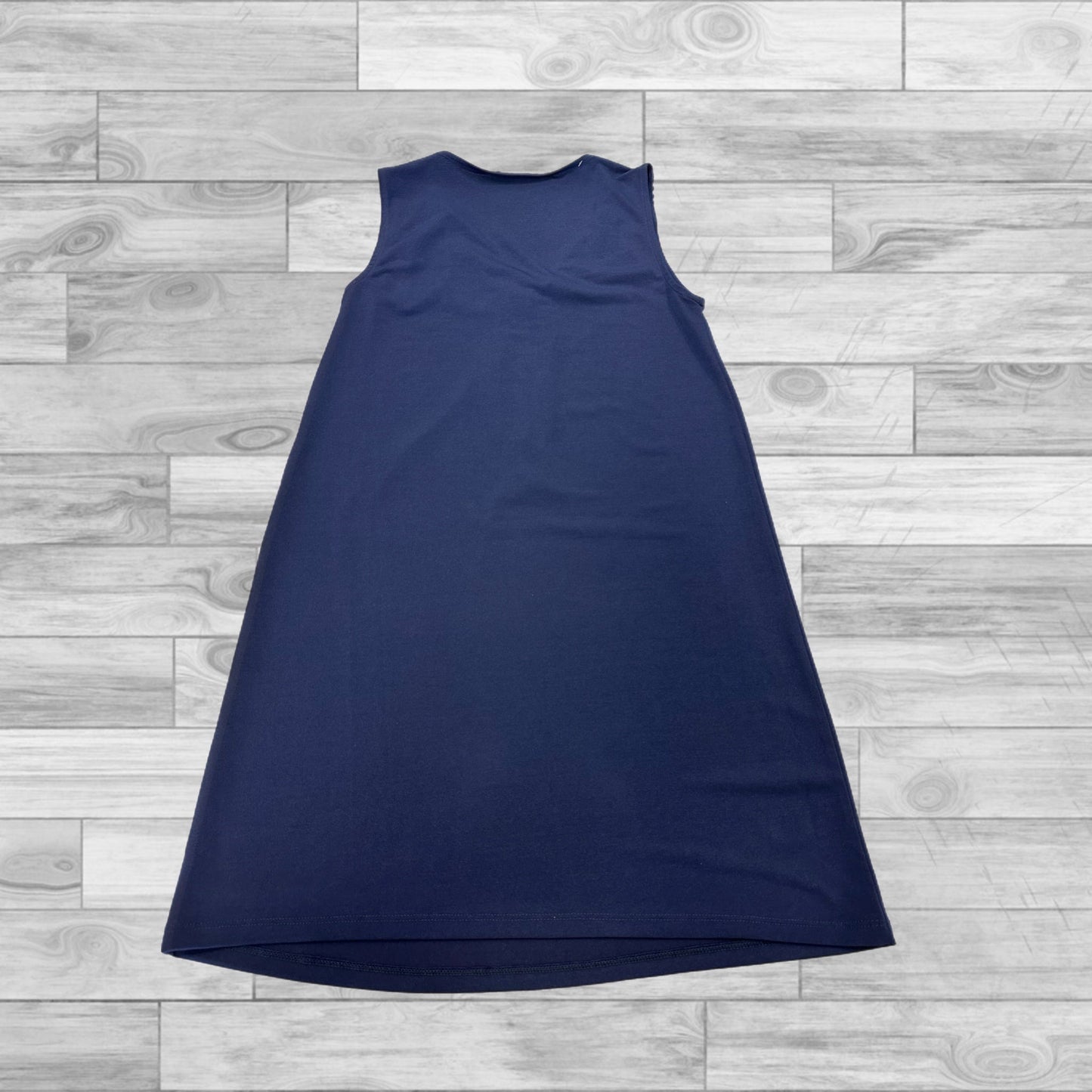 Top Sleeveless By Michael By Michael Kors In Navy, Size: Xs