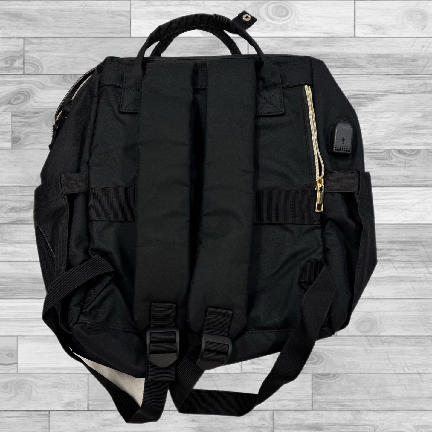 Backpack By Clothes Mentor, Size: Medium