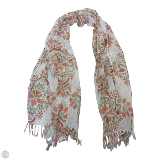 Scarf Long By Lands End