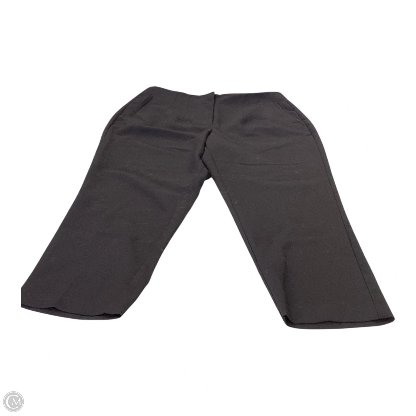 Pants Dress By Nine West In Black, Size: 16