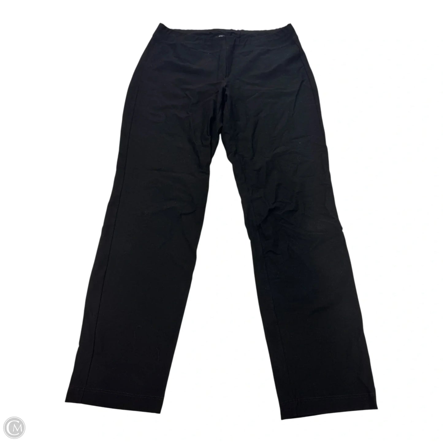Pants Other By Eileen Fisher In Black, Size: Xs