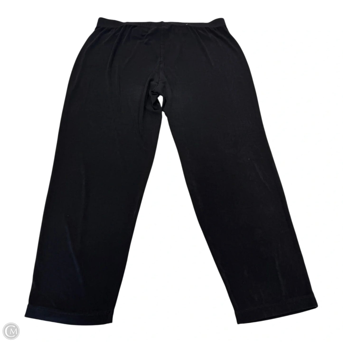 Pants Other By Chicos In Black, Size: 16