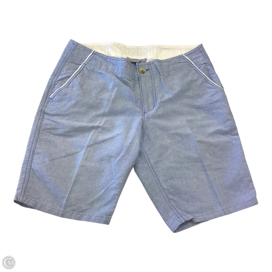 Shorts By Columbia In Blue, Size: 8