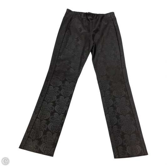 Pants Other By Anthropologie In Black, Size: 2