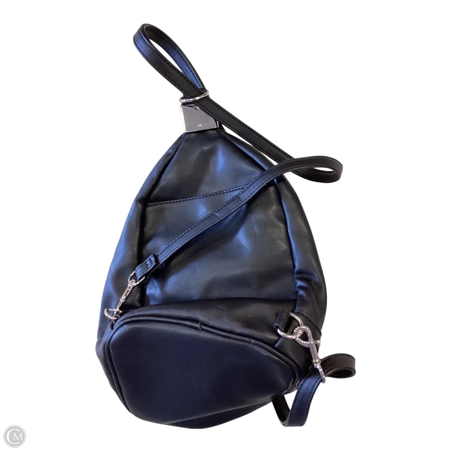 Backpack By Alfani, Size: Small