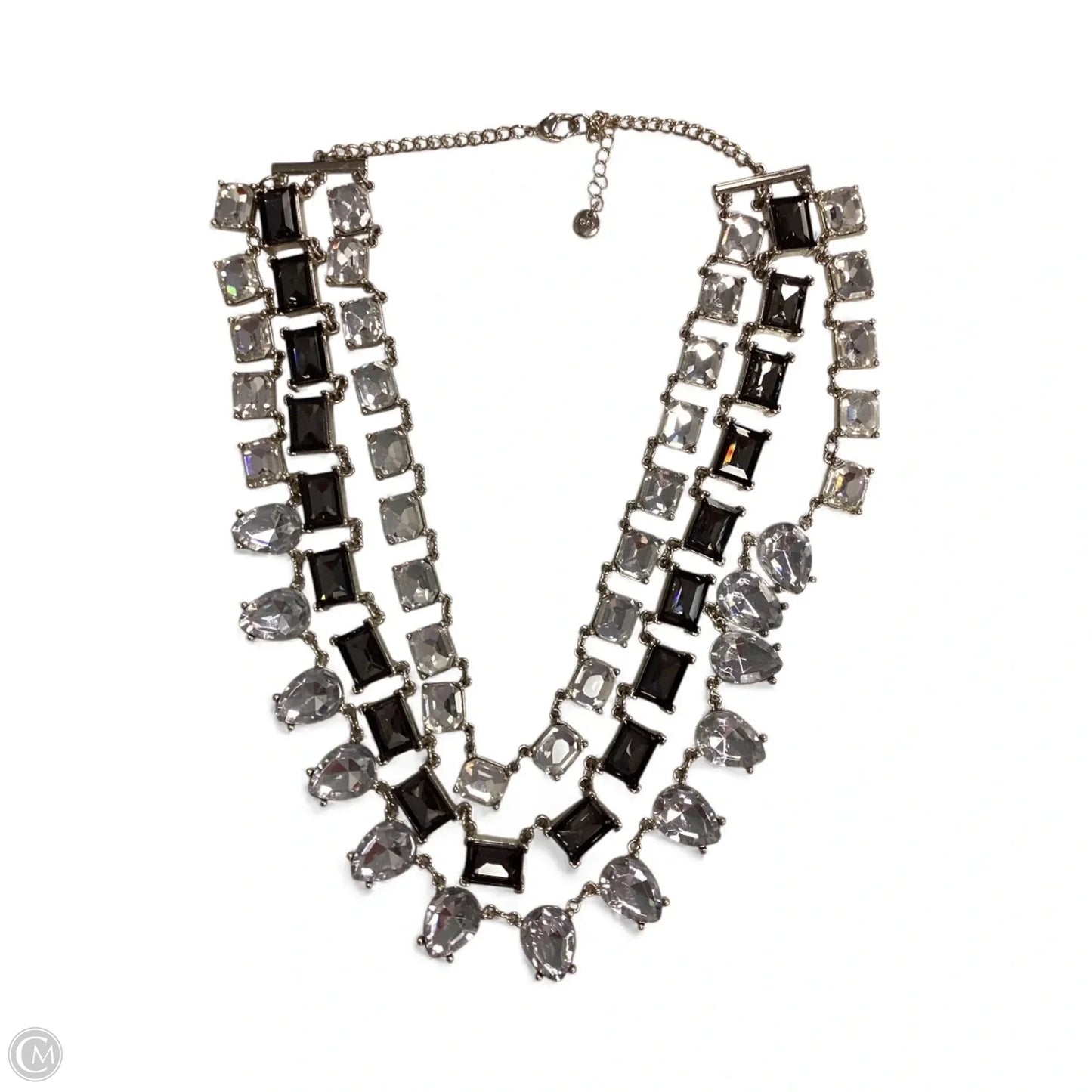 Necklace Layered By Loft