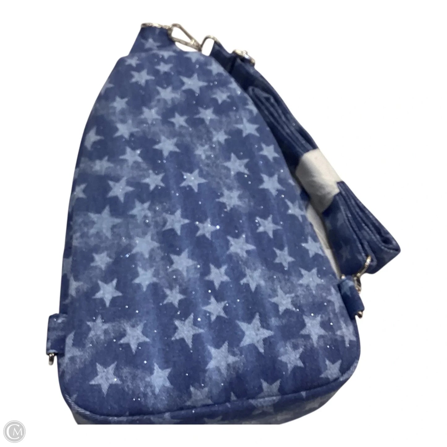Backpack By Cato, Size: Small