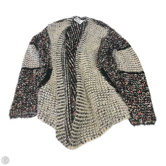 Cardigan By Adore In Multi-colored, Size: Osfm