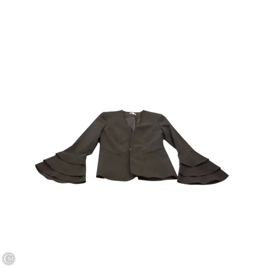 Blazer By Bar Iii In Black, Size: S