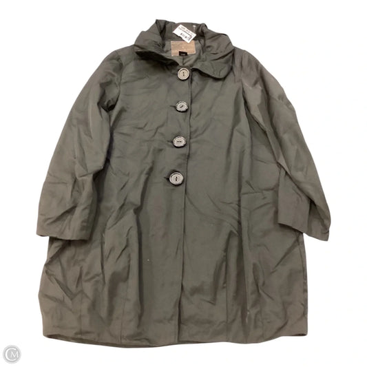 Jacket Other By Mac And Jac In Black, Size: 6