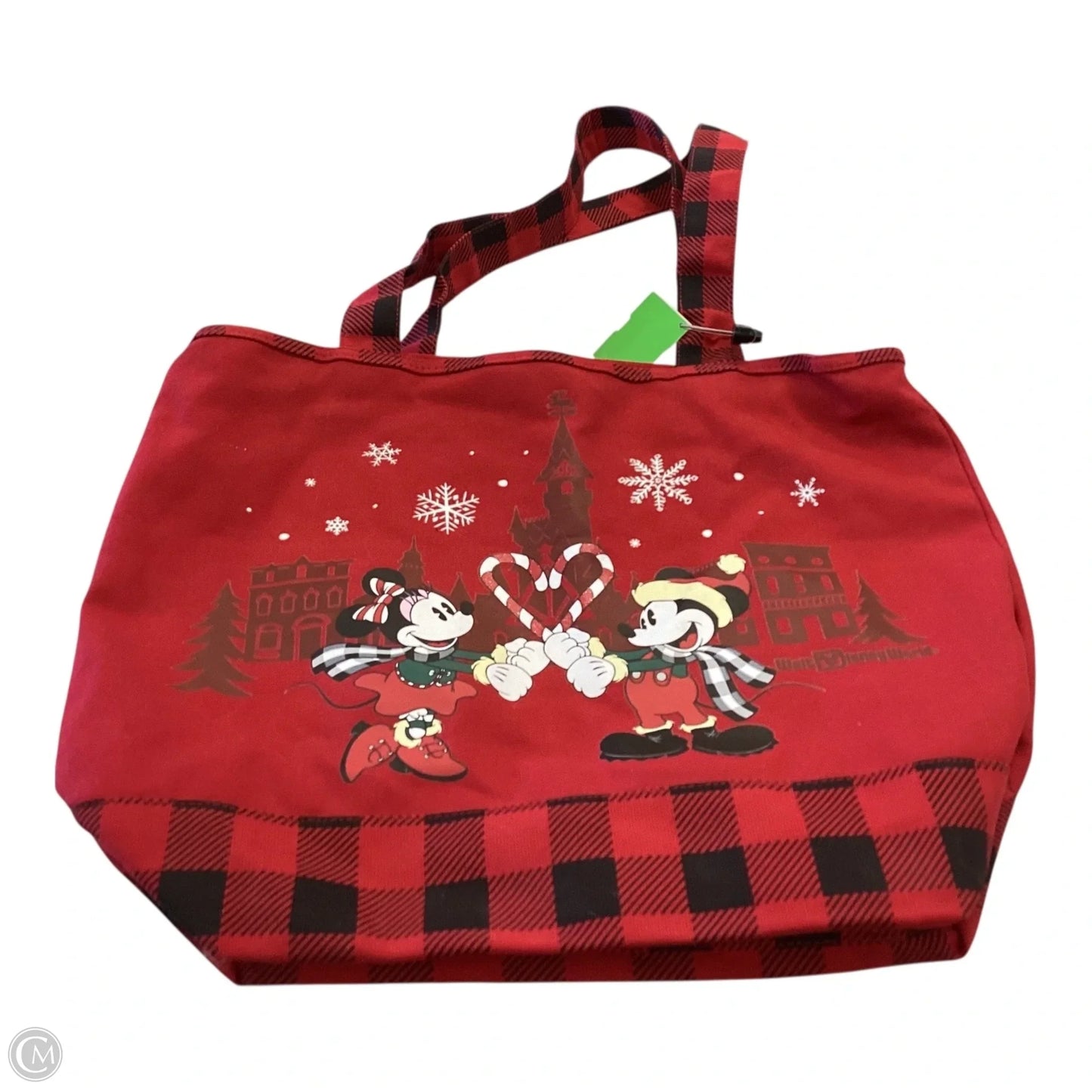 Tote By Disney, Size: Large