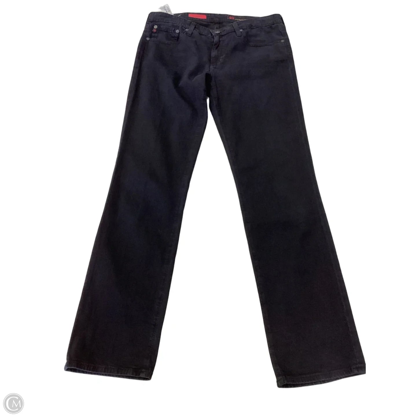 Pants Other By Adriano Goldschmied In Black, Size: 10
