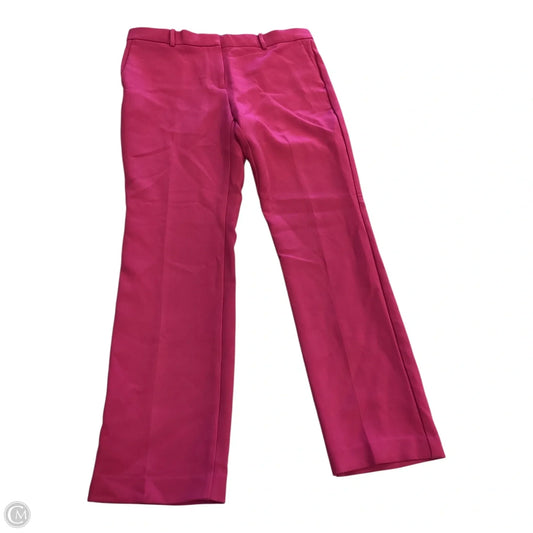 Pants Dress By Ann Taylor In Pink, Size: 12