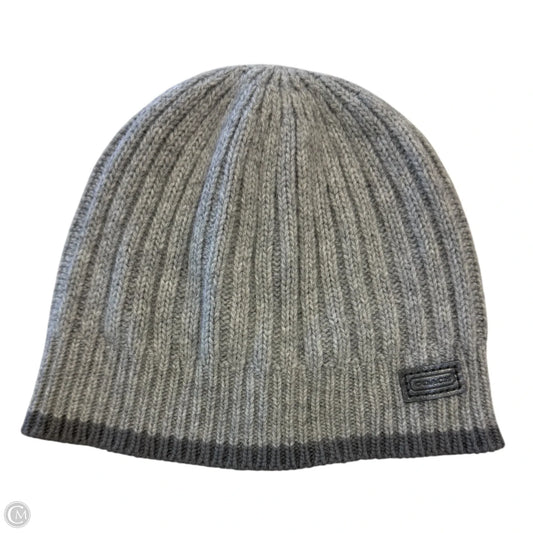 Hat Designer By Coach