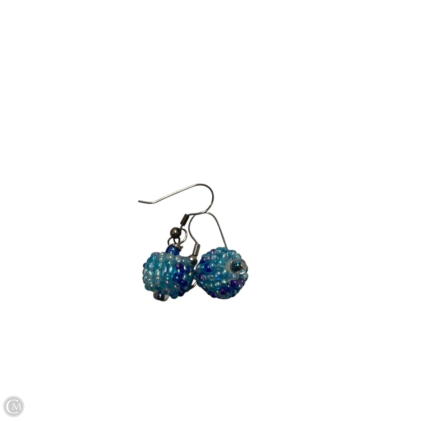 Earrings Dangle/drop By Clothes Mentor