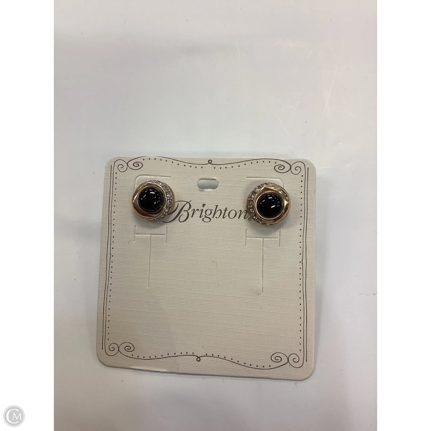 Earrings Stud By Brighton