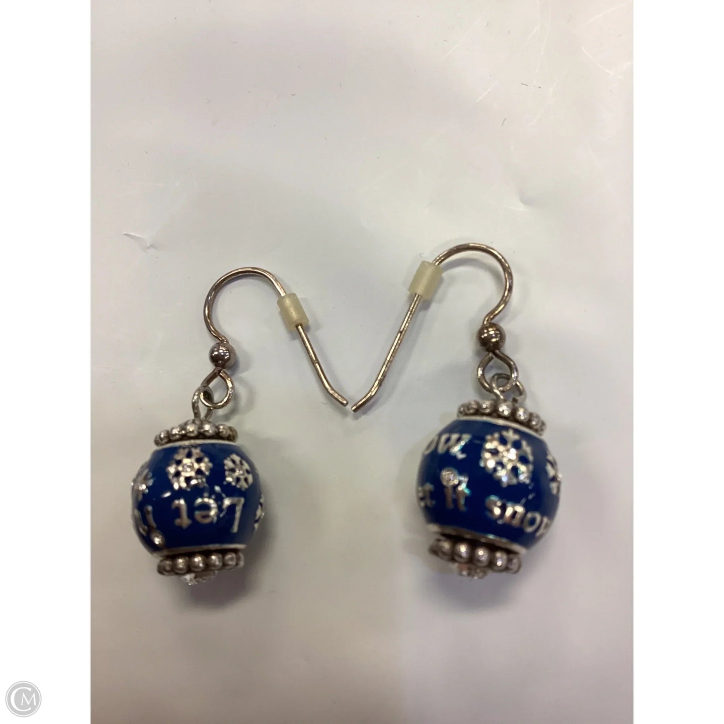Earrings Dangle/drop By Brighton