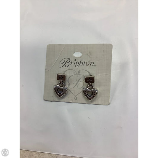 Earrings Dangle/drop By Brighton