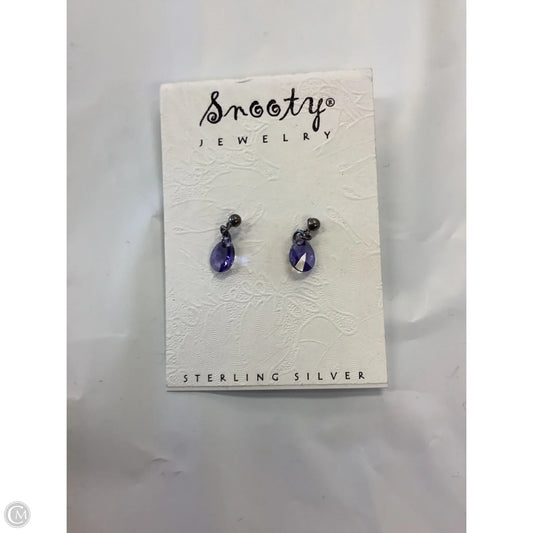 Earrings Dangle/drop By Clothes Mentor