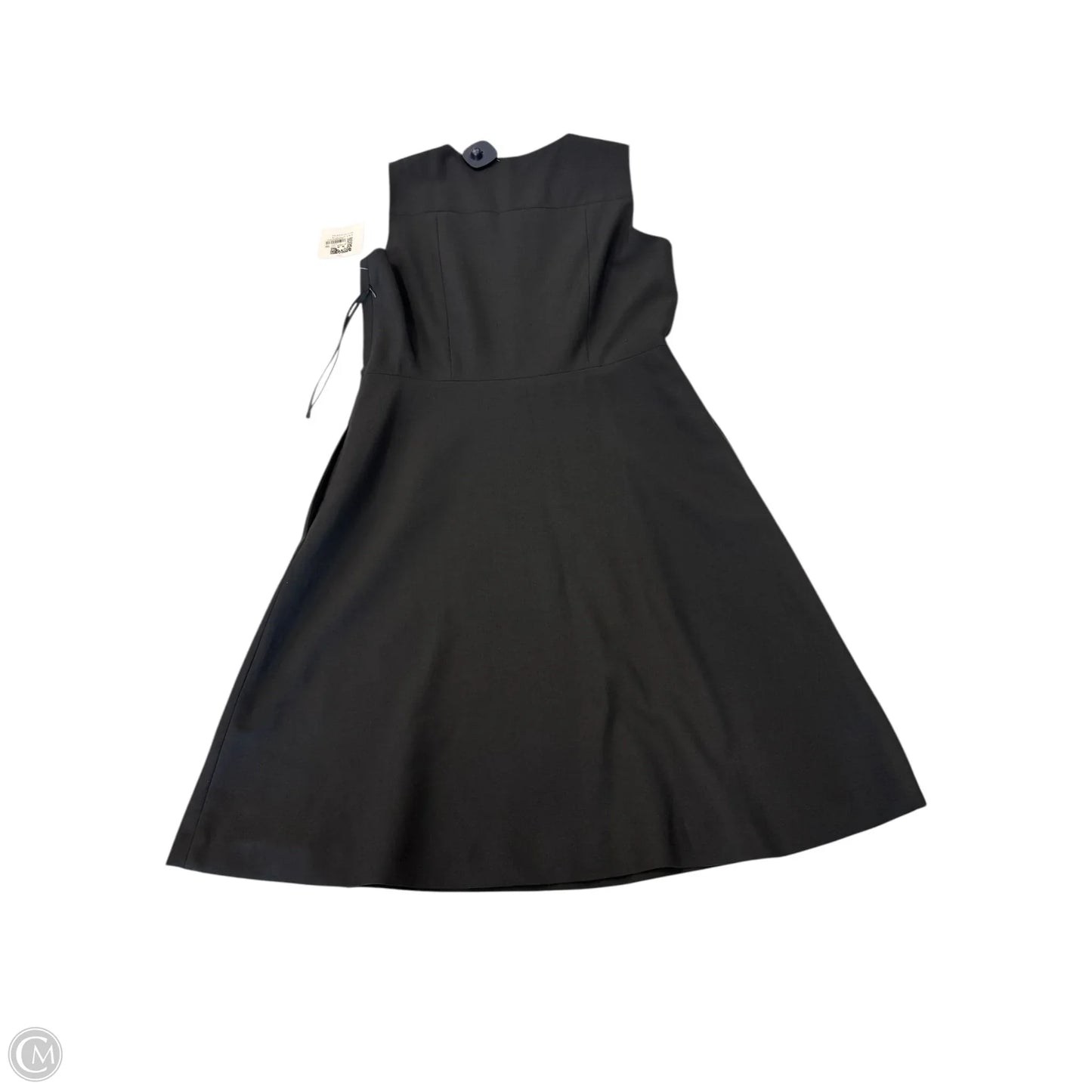 Dress Casual Short By Anne Klein In Black, Size: 6