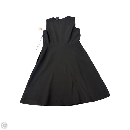 Dress Casual Short By Anne Klein In Black, Size: 6