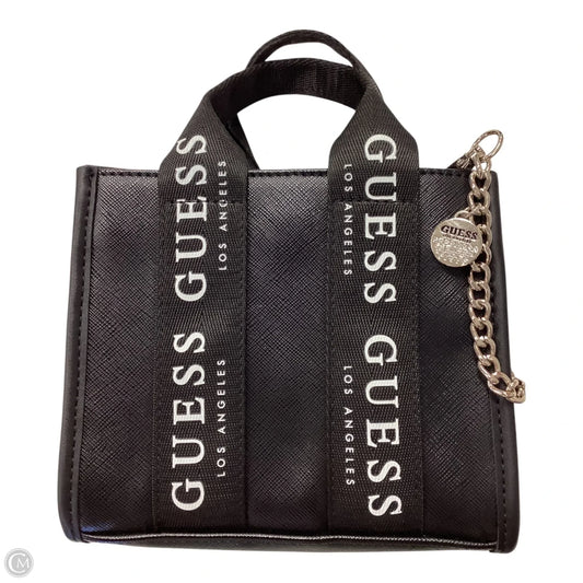 Handbag By Guess, Size: Small