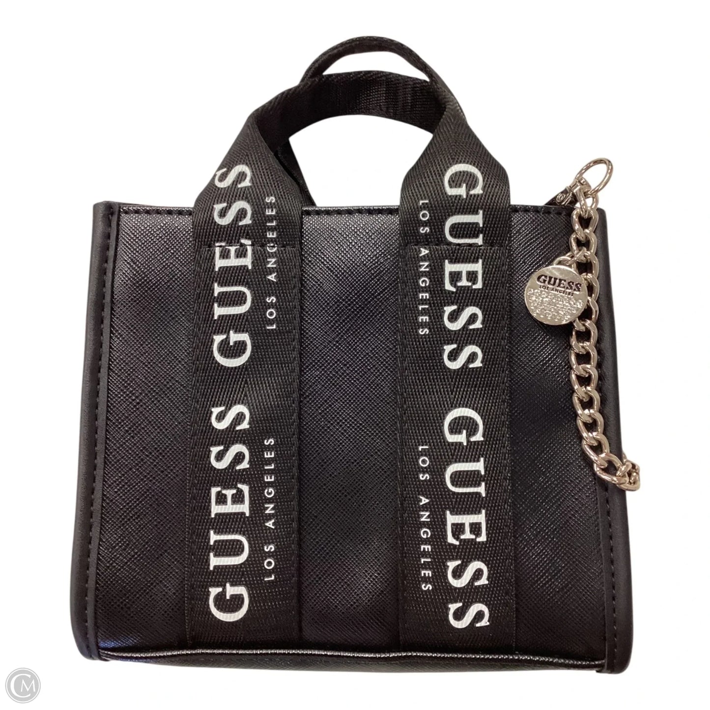 Handbag By Guess, Size: Small