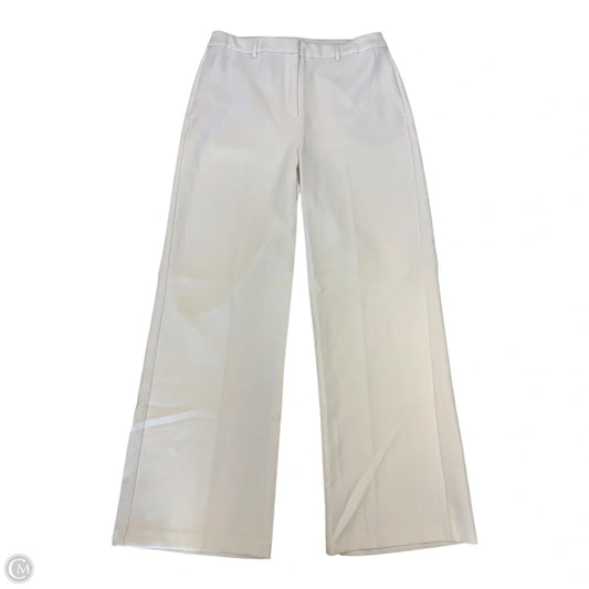 Pants Dress By Joie In White, Size: 8