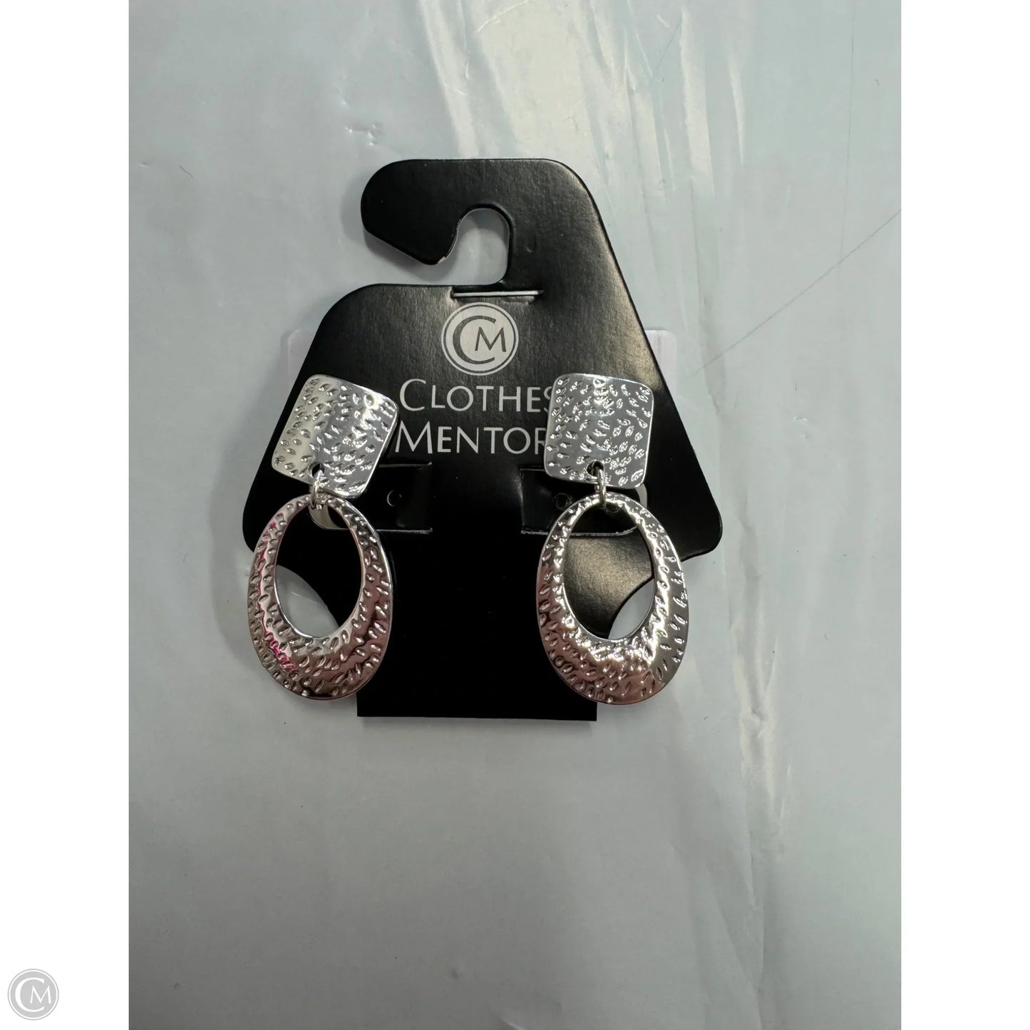 Earrings Dangle/drop By Clothes Mentor