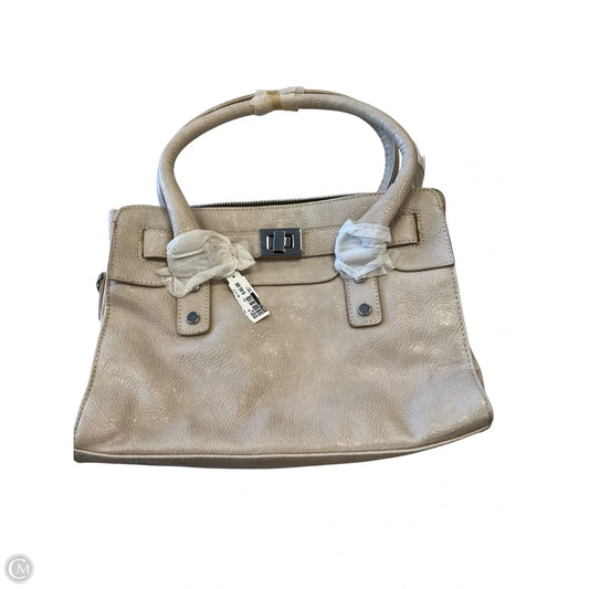 Handbag By Aldo, Size: Medium