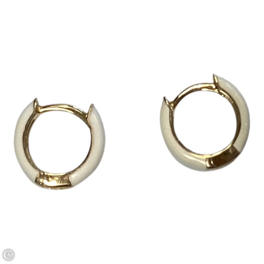 Earrings Hoop By Clothes Mentor
