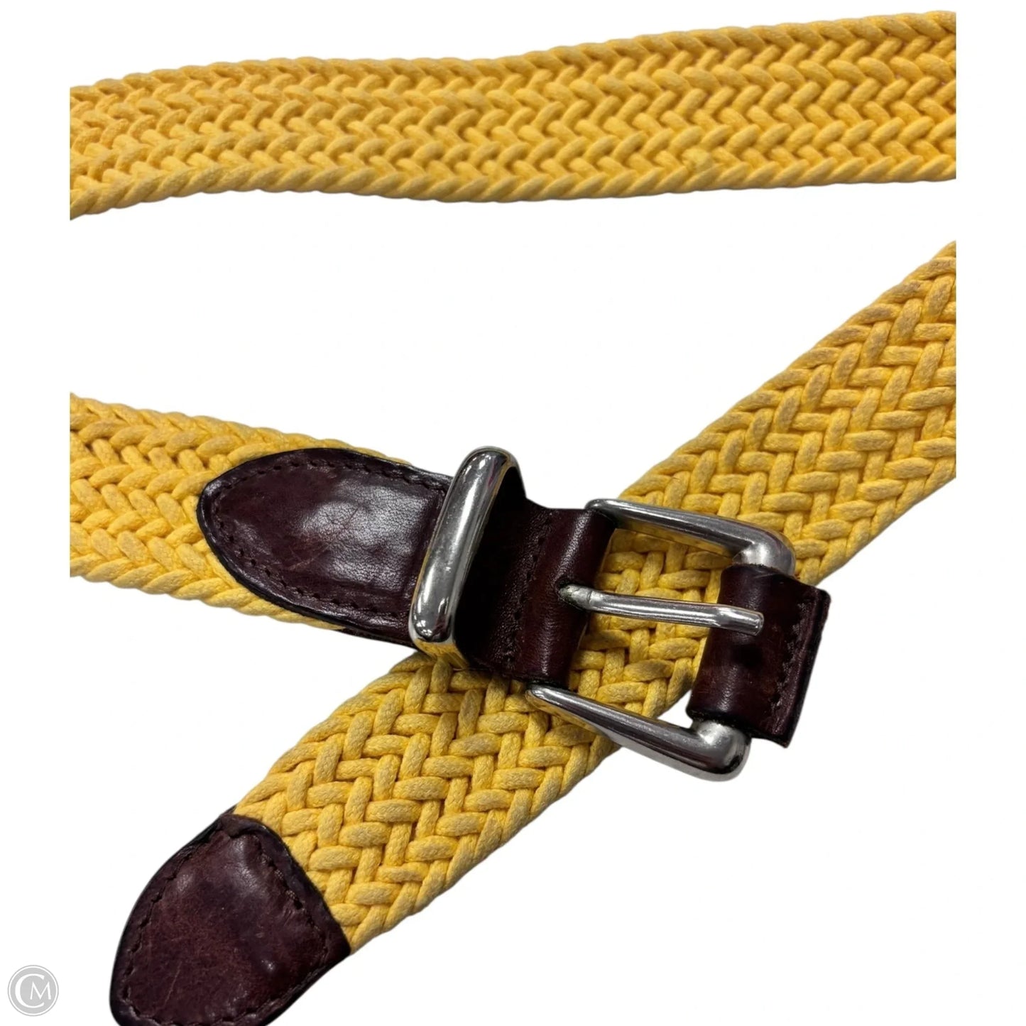Belt By Limited, Size: Medium