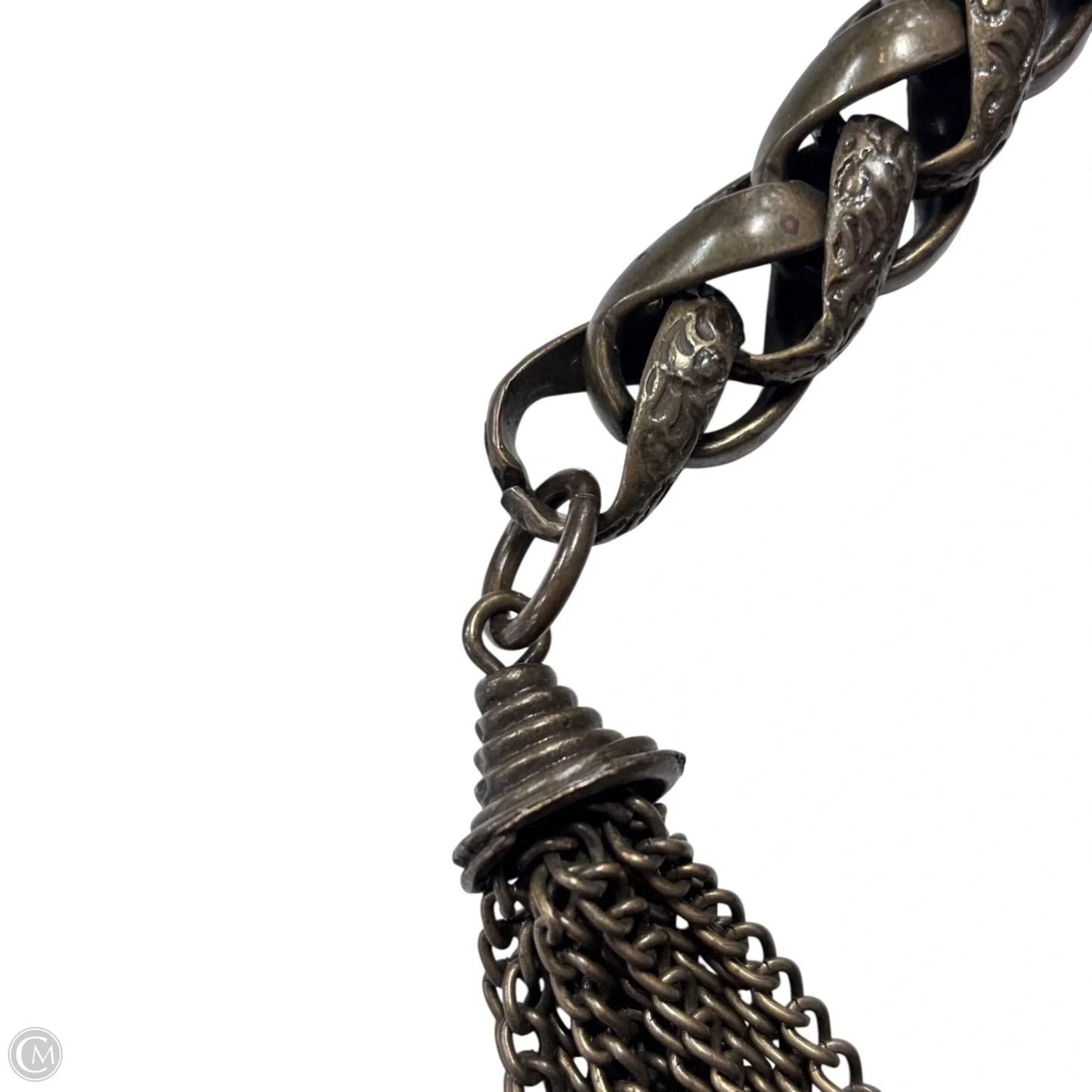 Belt By Clothes Mentor, Size: