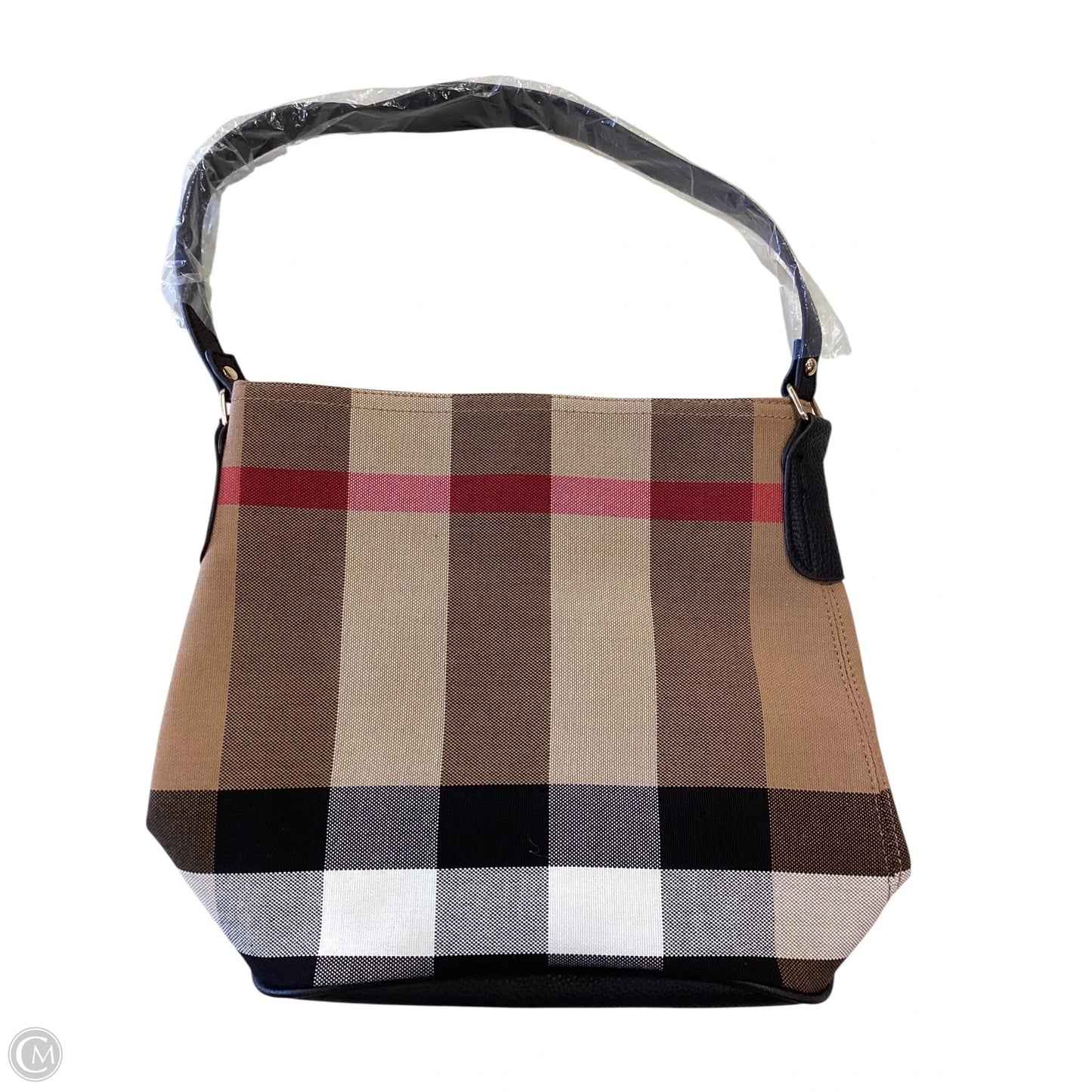 Handbag By Clothes Mentor, Size: Medium