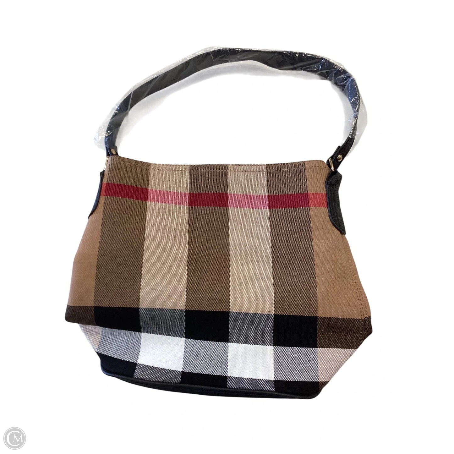 Handbag By Clothes Mentor, Size: Medium
