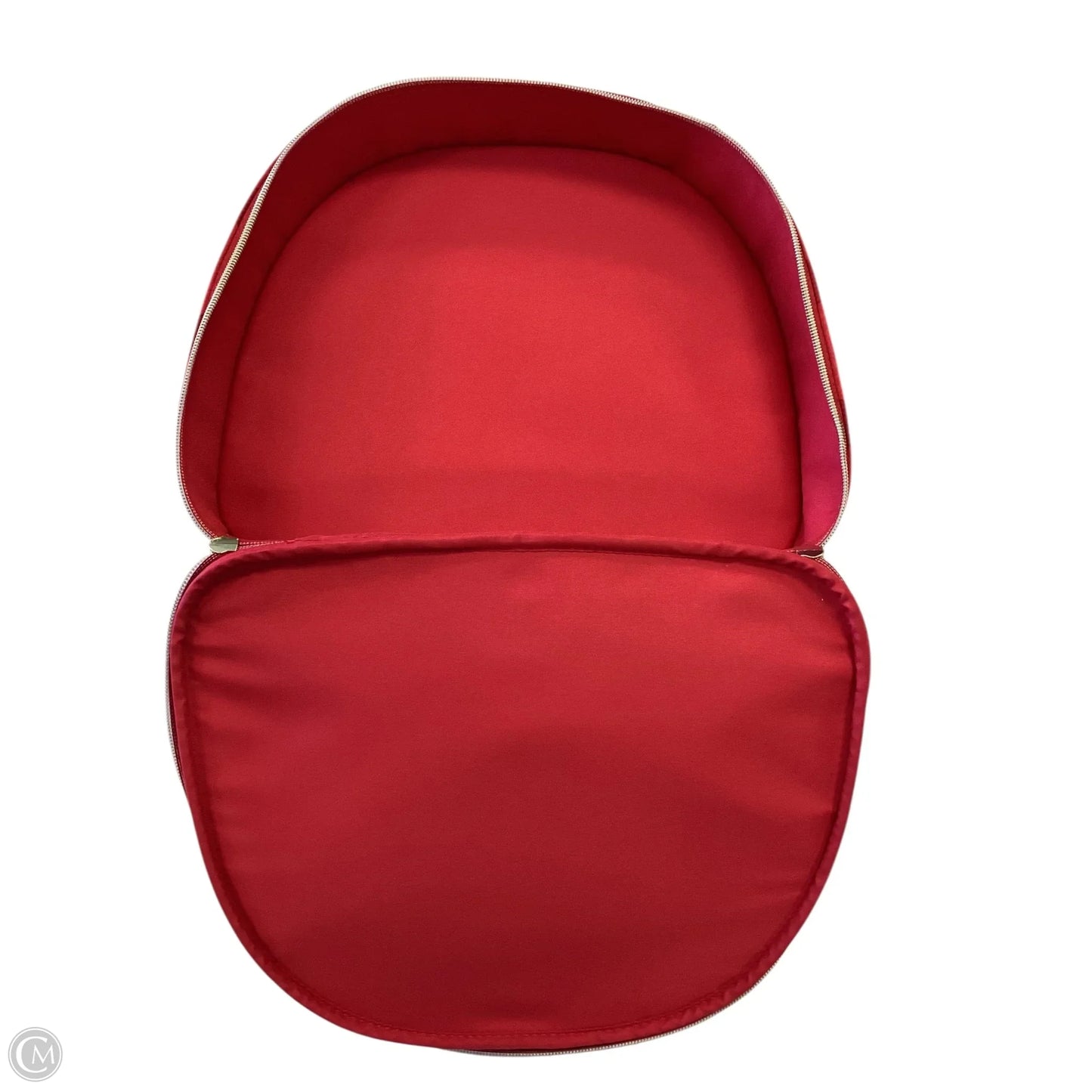 Makeup Bag By Estee Lauder, Size: Large