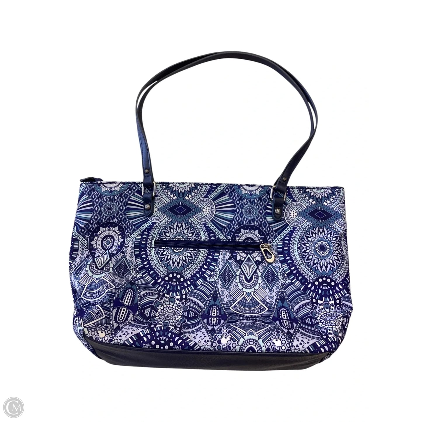 Handbag By Sakroots, Size: Medium
