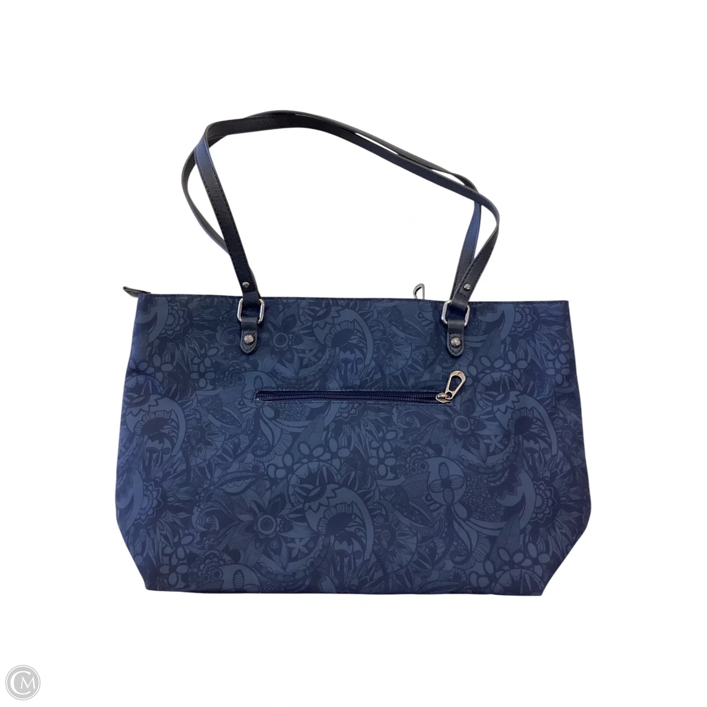 Handbag By Sakroots, Size: Medium