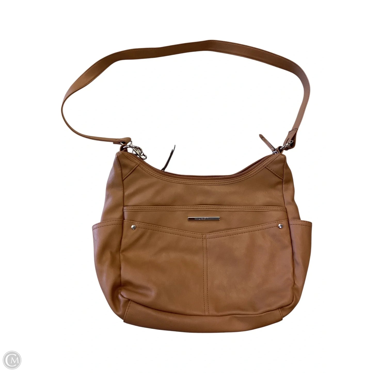 Handbag By Rosetti, Size: Medium