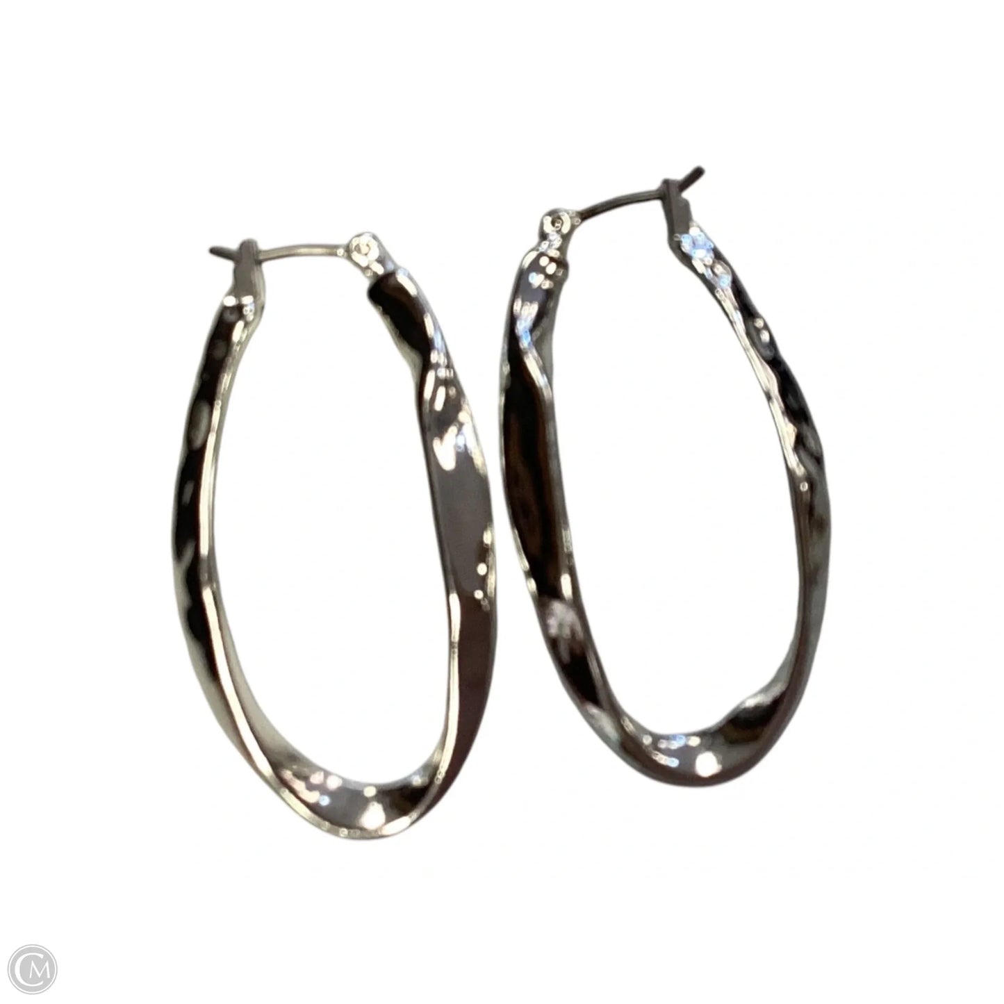 Earrings Hoop By Clothes Mentor