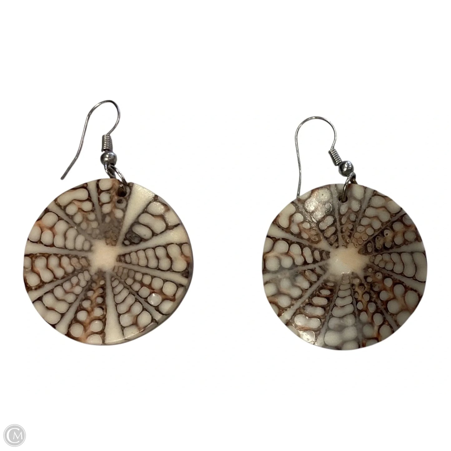Earrings Dangle/drop By Clothes Mentor