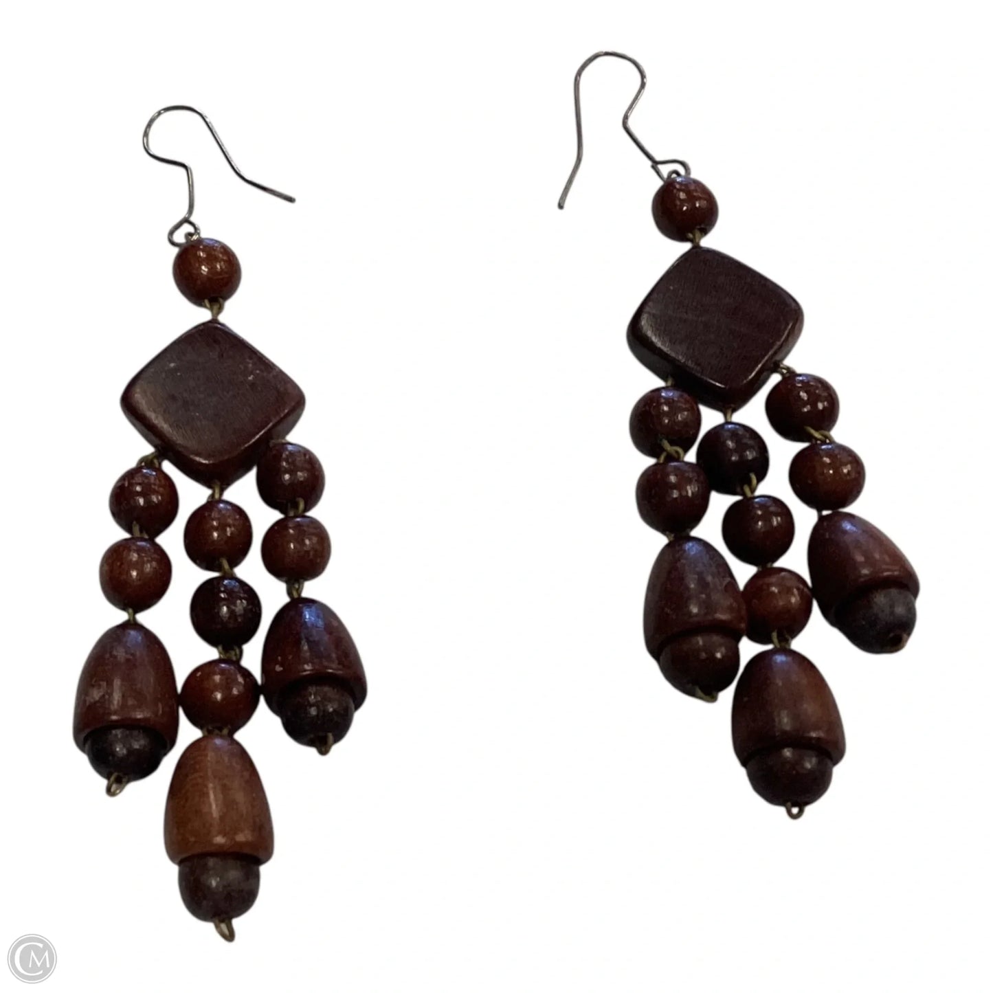 Earrings Dangle/drop By Clothes Mentor