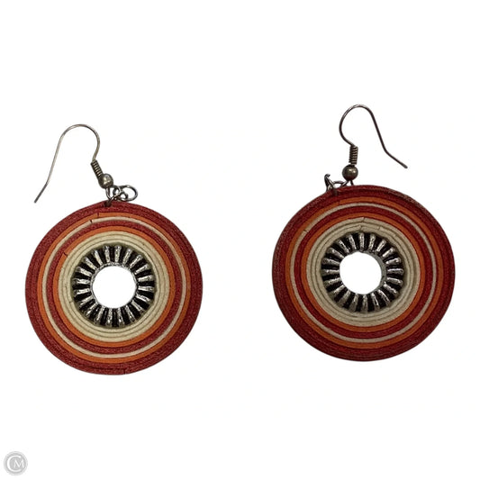 Earrings Dangle/drop By Clothes Mentor