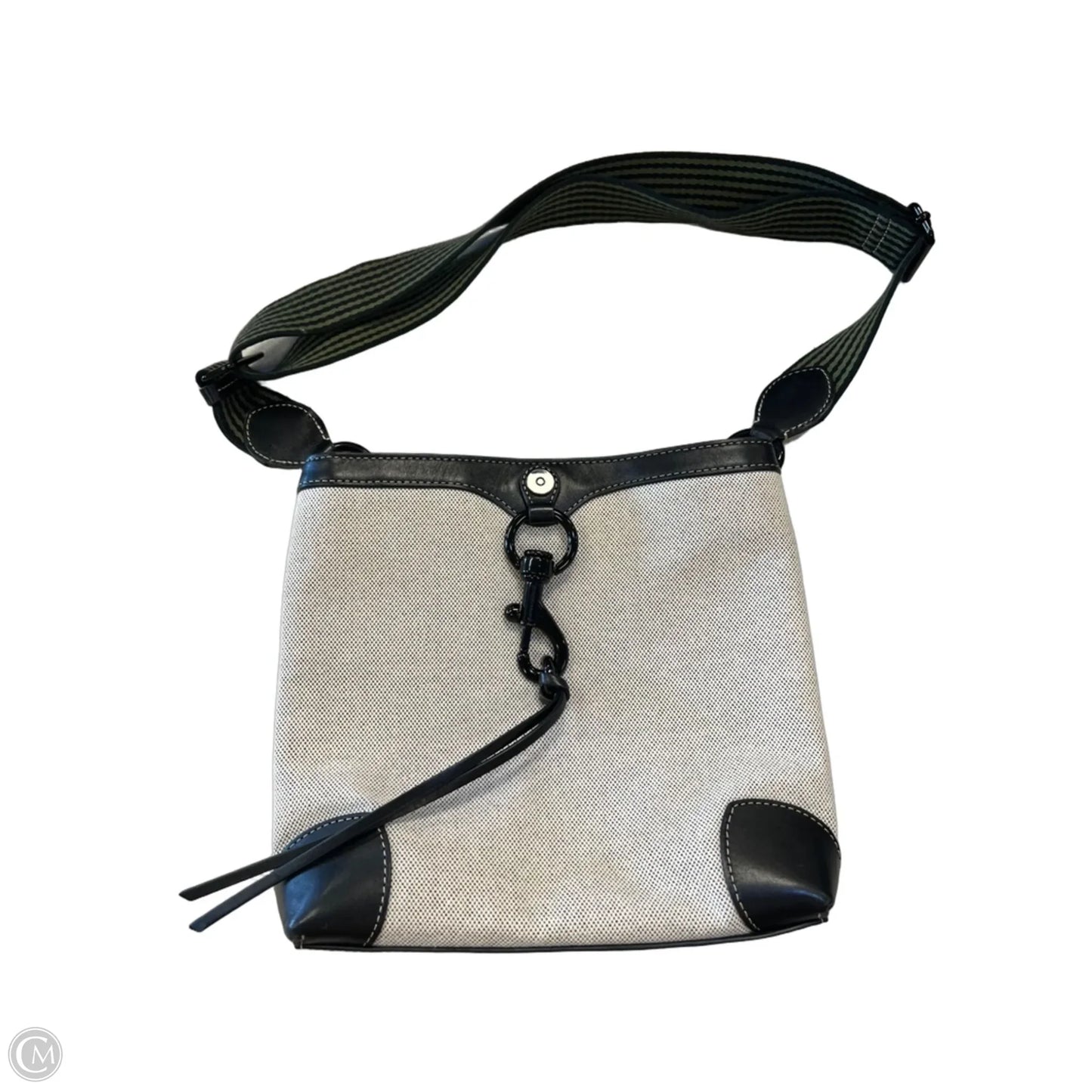 Handbag Designer By Rebecca Minkoff, Size: Medium