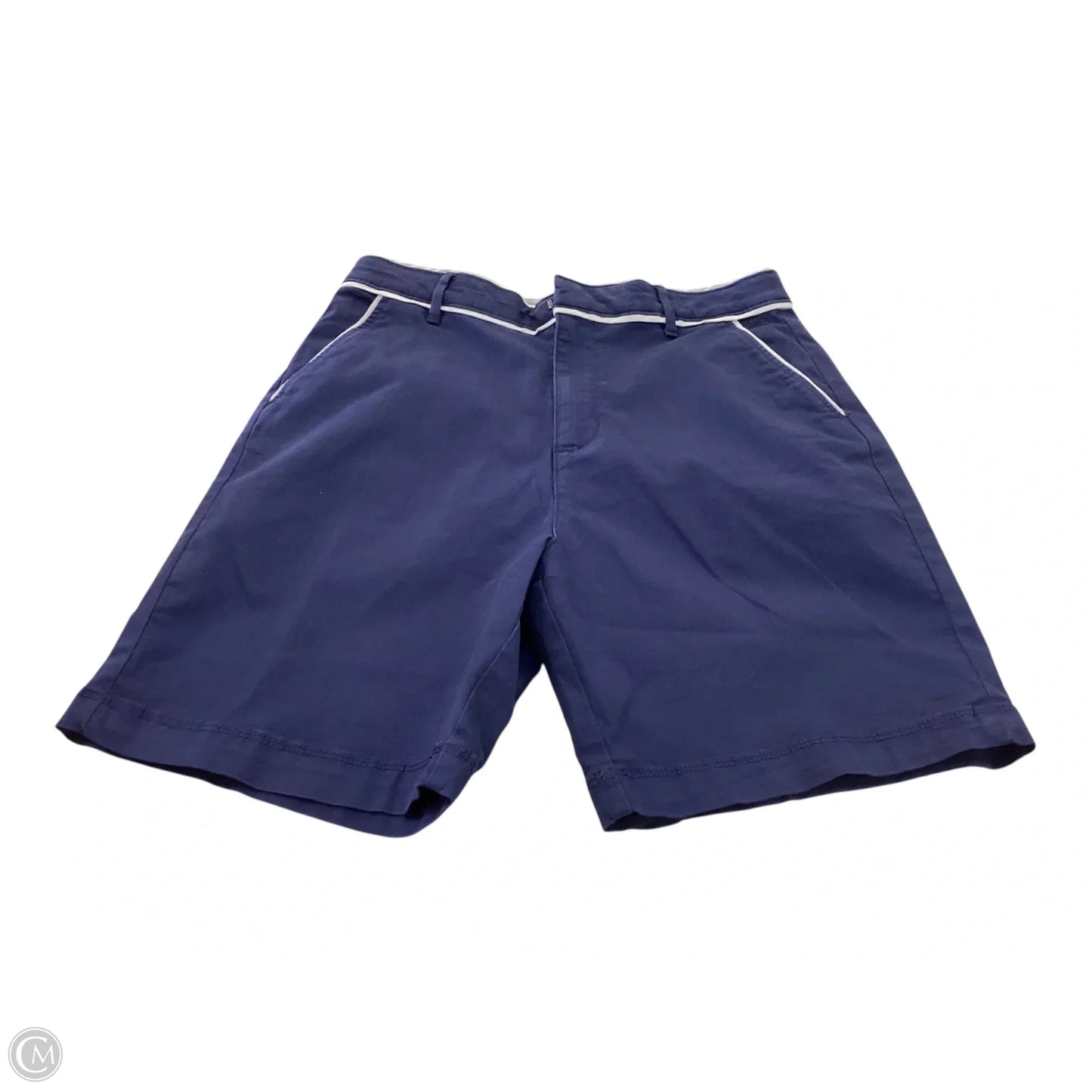 Shortalls By Izod In Navy, Size: 6