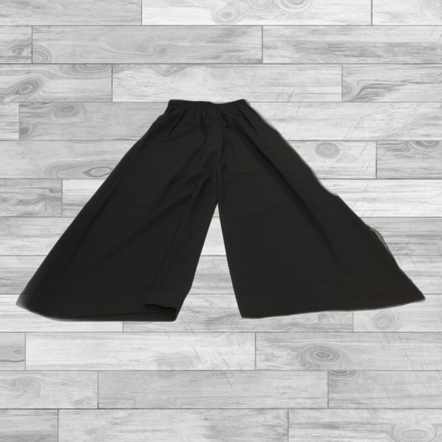 Pants Ankle By Express In Black, Size: 6petite