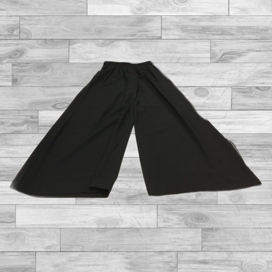 Pants Ankle By Express In Black, Size: 6petite