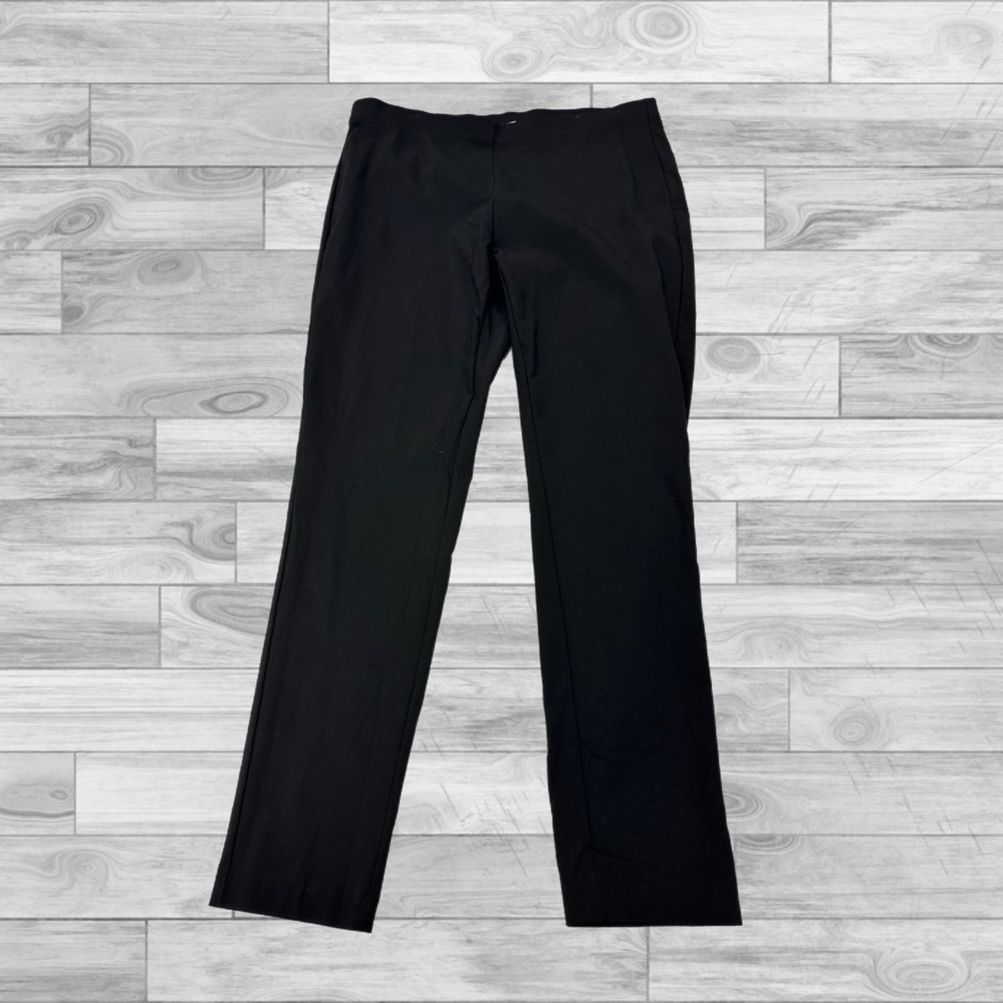 Pants Ankle By Michael By Michael Kors In Black, Size: Xl