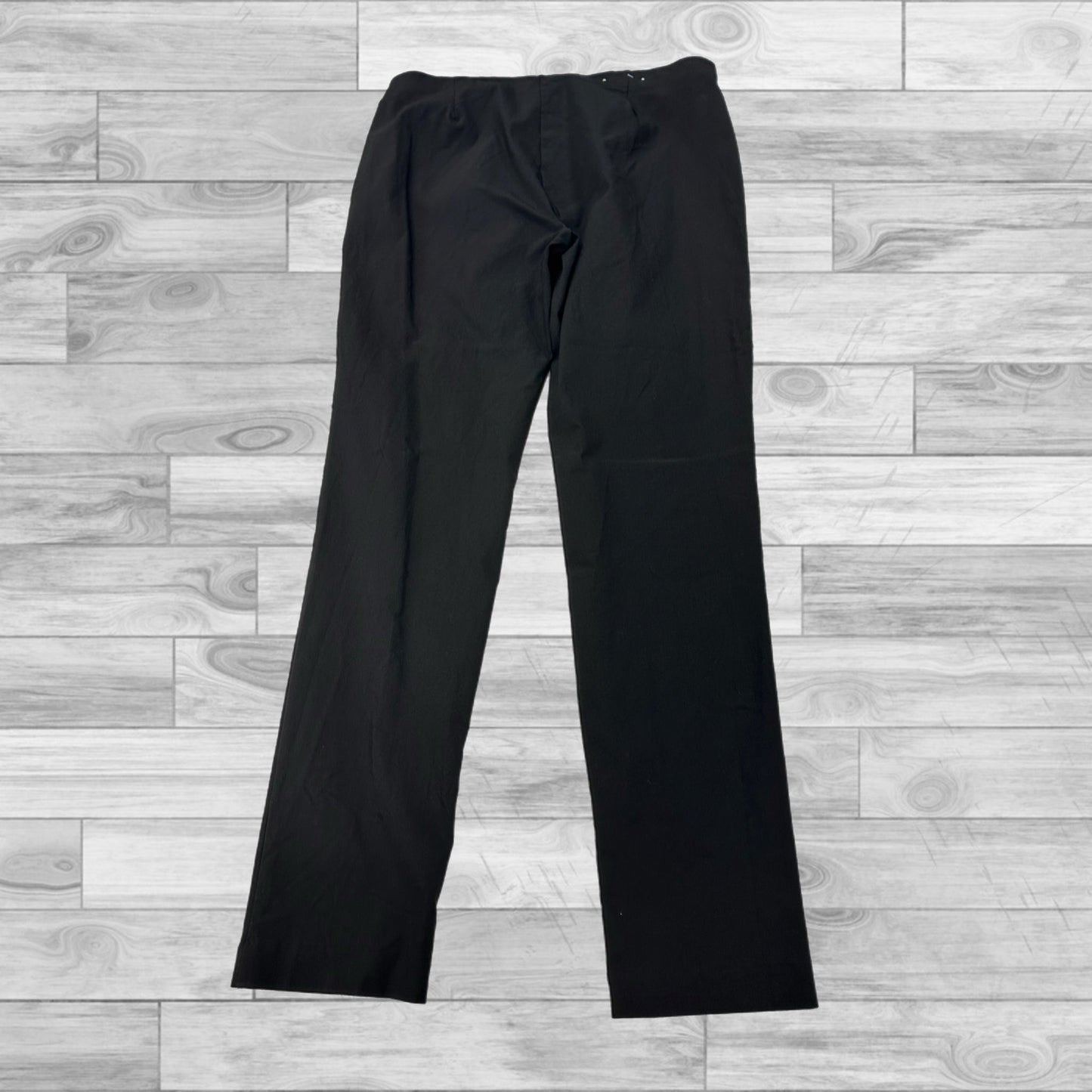 Pants Ankle By Michael By Michael Kors In Black, Size: Xl