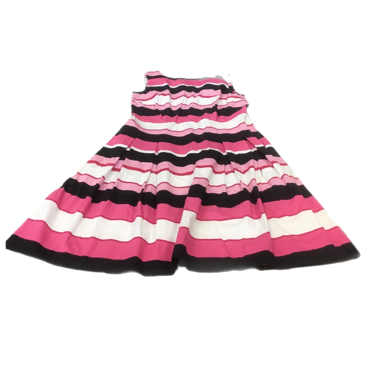 Pink Dress Casual Short Talbots, Size 6